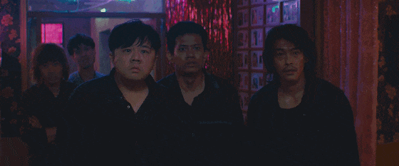 妈呀！真敢拍！不愧是暑期档「最后一炸」！