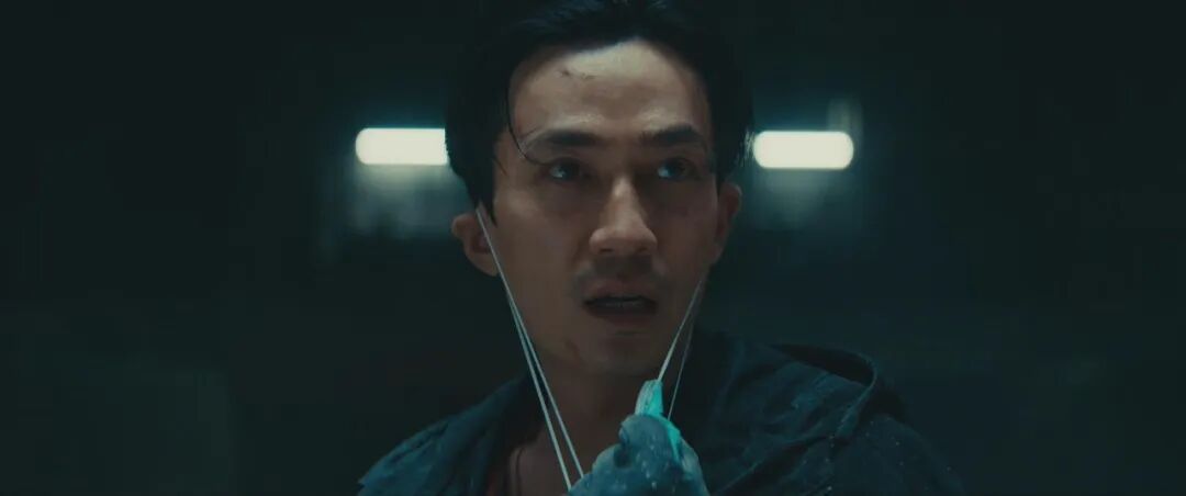妈呀！真敢拍！不愧是暑期档「最后一炸」！