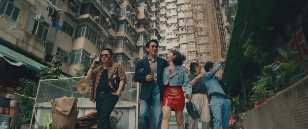 妈呀！真敢拍！不愧是暑期档「最后一炸」！