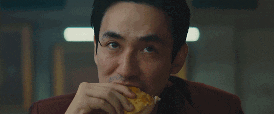 妈呀！真敢拍！不愧是暑期档「最后一炸」！