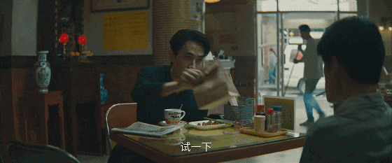 妈呀！真敢拍！不愧是暑期档「最后一炸」！
