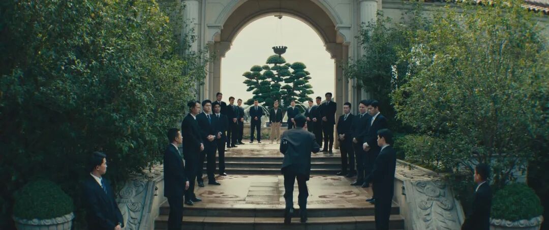 妈呀！真敢拍！不愧是暑期档「最后一炸」！