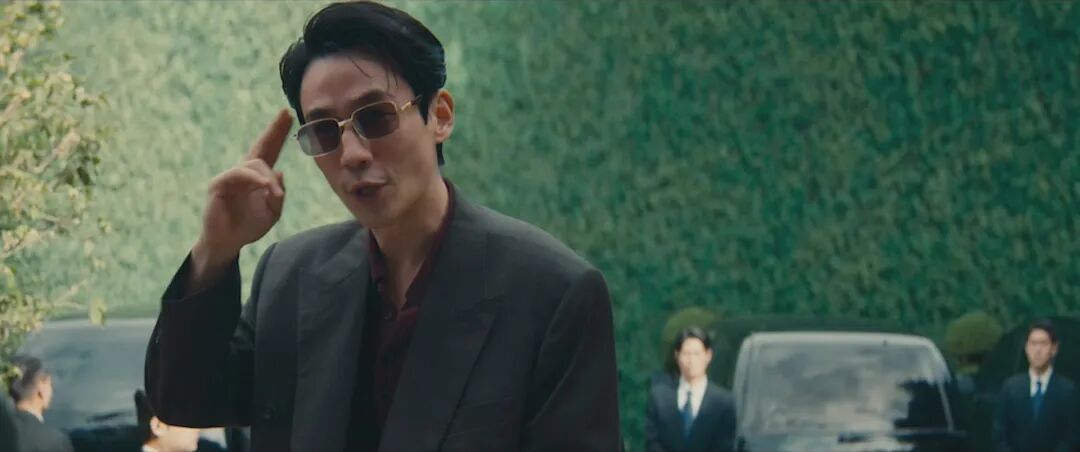 妈呀！真敢拍！不愧是暑期档「最后一炸」！