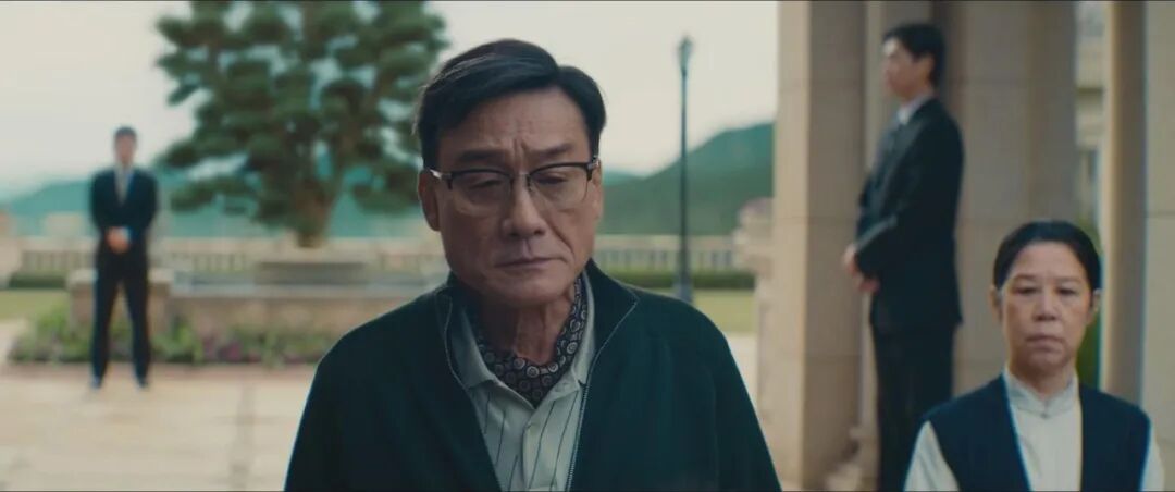 妈呀！真敢拍！不愧是暑期档「最后一炸」！