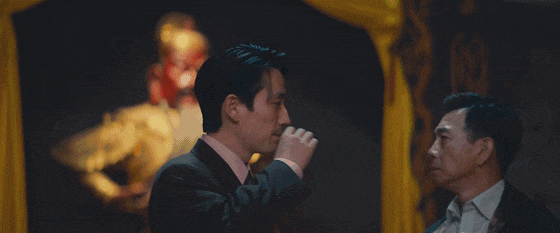 妈呀！真敢拍！不愧是暑期档「最后一炸」！