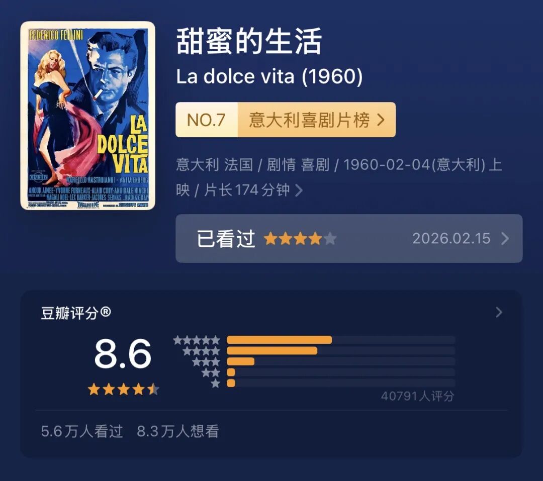 豆瓣9.3分！今年看了60部电影，强烈推荐这10部！