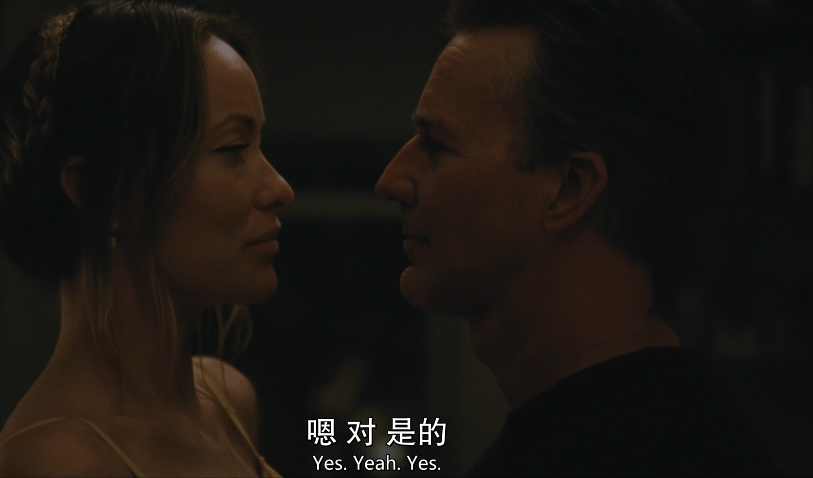 这对影帝影后，爱到满屏的违禁词