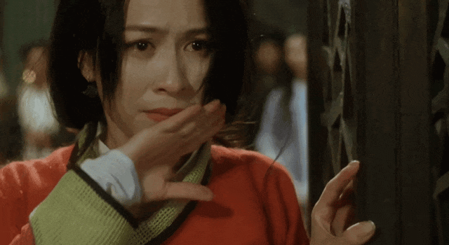 这对影帝影后，爱到满屏的违禁词