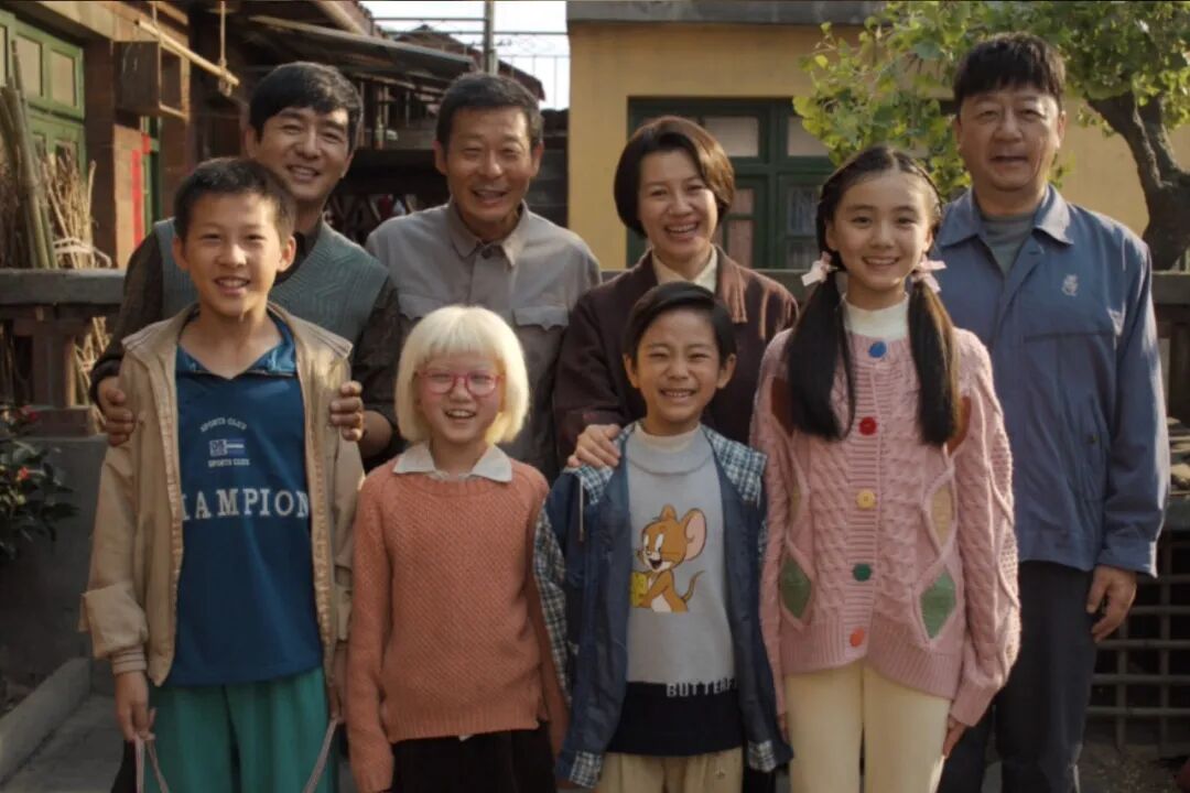 今日开播！3部新剧同天上线，年代群像VS古装穿越VS都市情感，你准备追哪部？