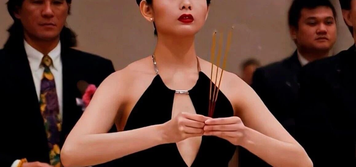 9.4分，一路封神！网友：这片子还在拍，真的功德无量！