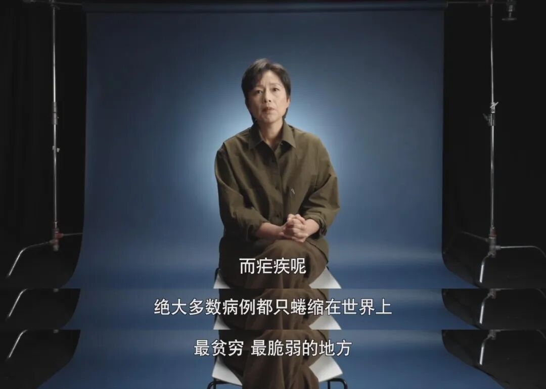 9.4分，一路封神！网友：这片子还在拍，真的功德无量！