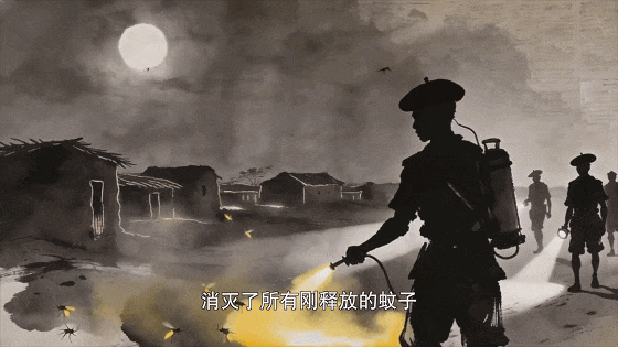9.4分，一路封神！网友：这片子还在拍，真的功德无量！