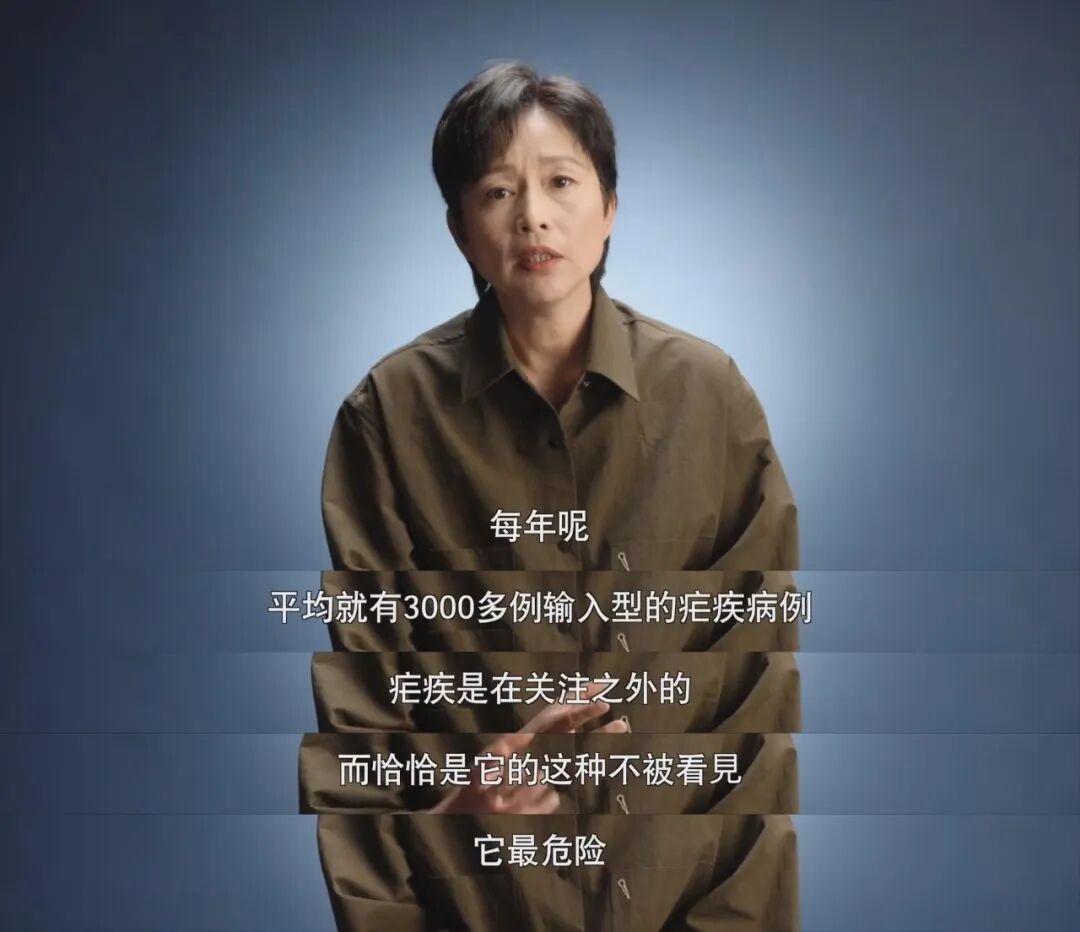 9.4分，一路封神！网友：这片子还在拍，真的功德无量！