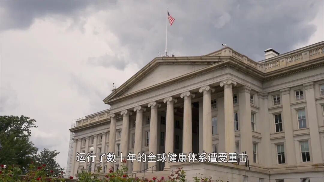 9.4分，一路封神！网友：这片子还在拍，真的功德无量！