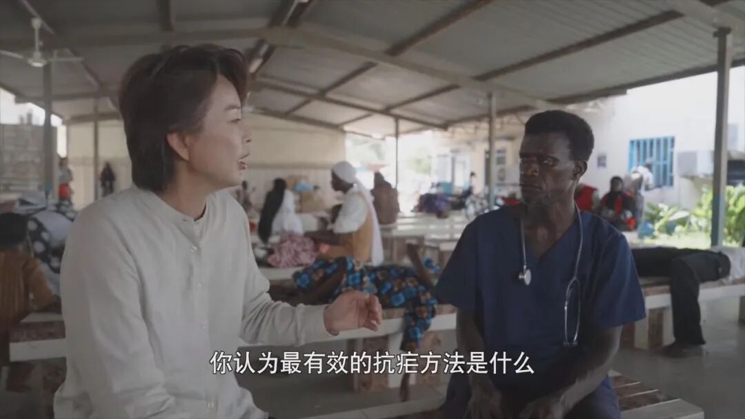 9.4分，一路封神！网友：这片子还在拍，真的功德无量！