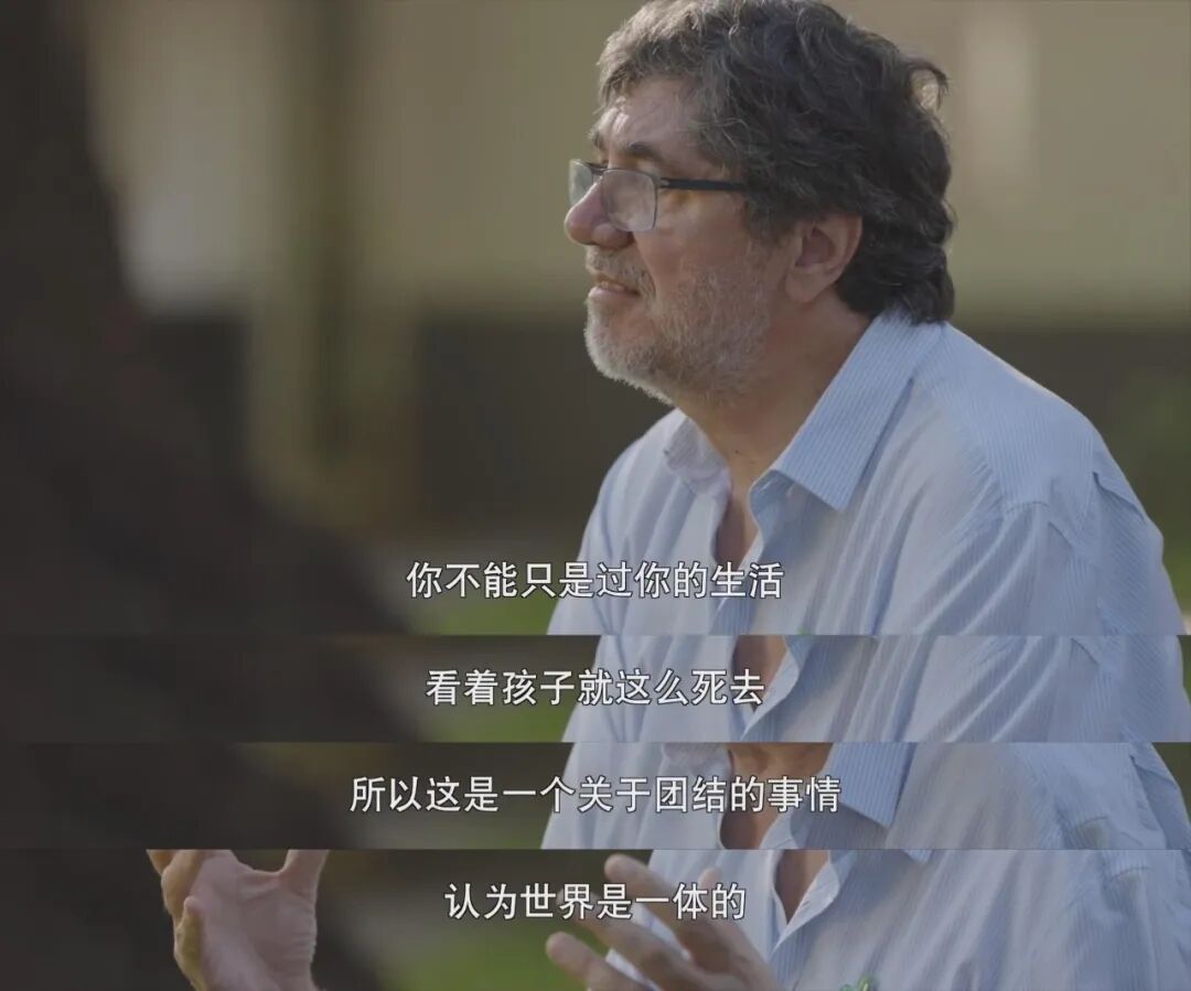 9.4分，一路封神！网友：这片子还在拍，真的功德无量！