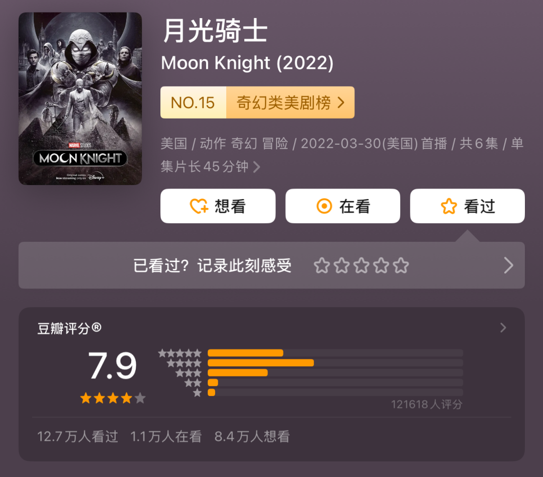 忍不住一口气看完系列,16部奇幻惊悚悬疑影片推荐,《怪奇物语》排名第二,第一名是实至名归!