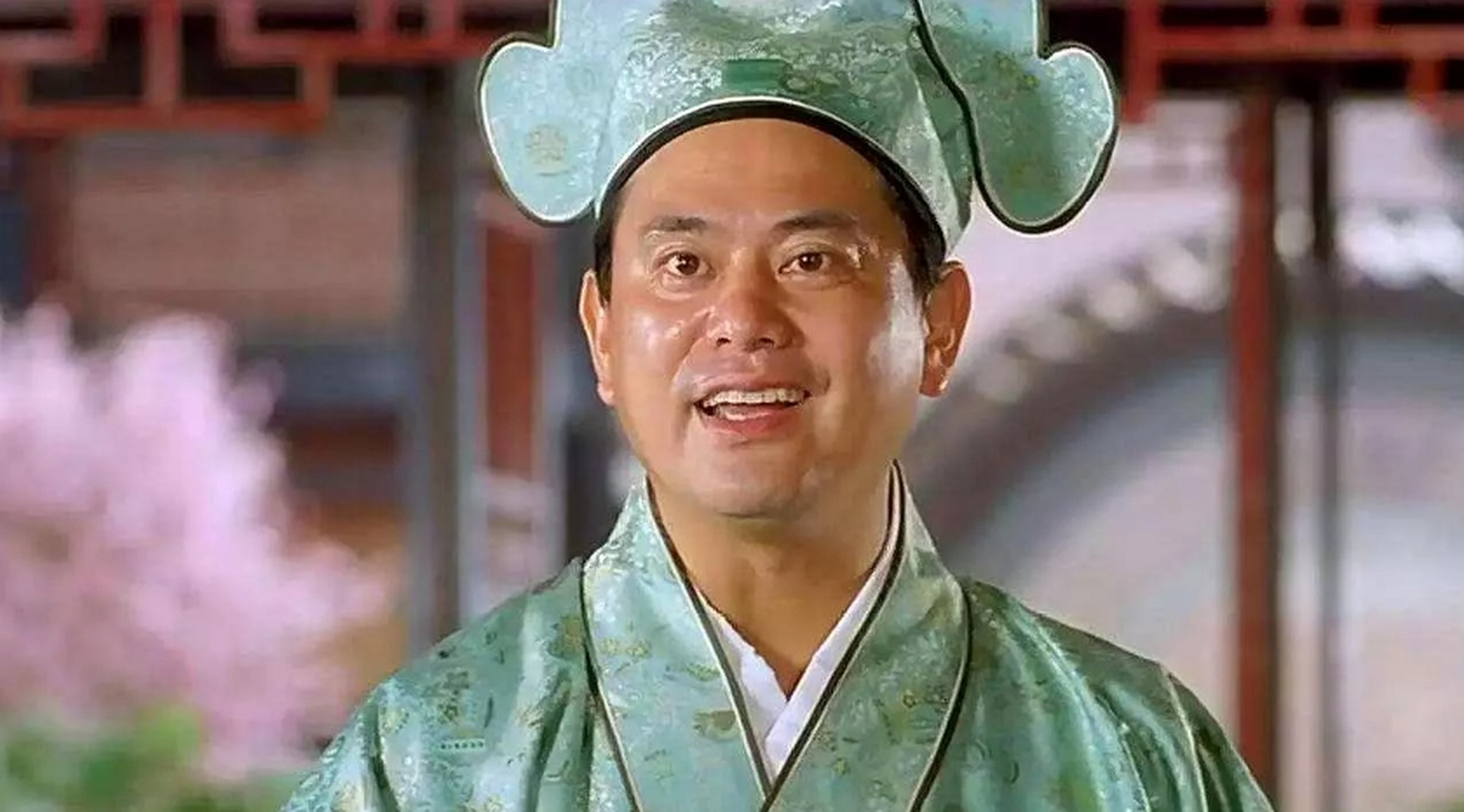 陈百祥:10部港片资源,喜剧黄金配角
