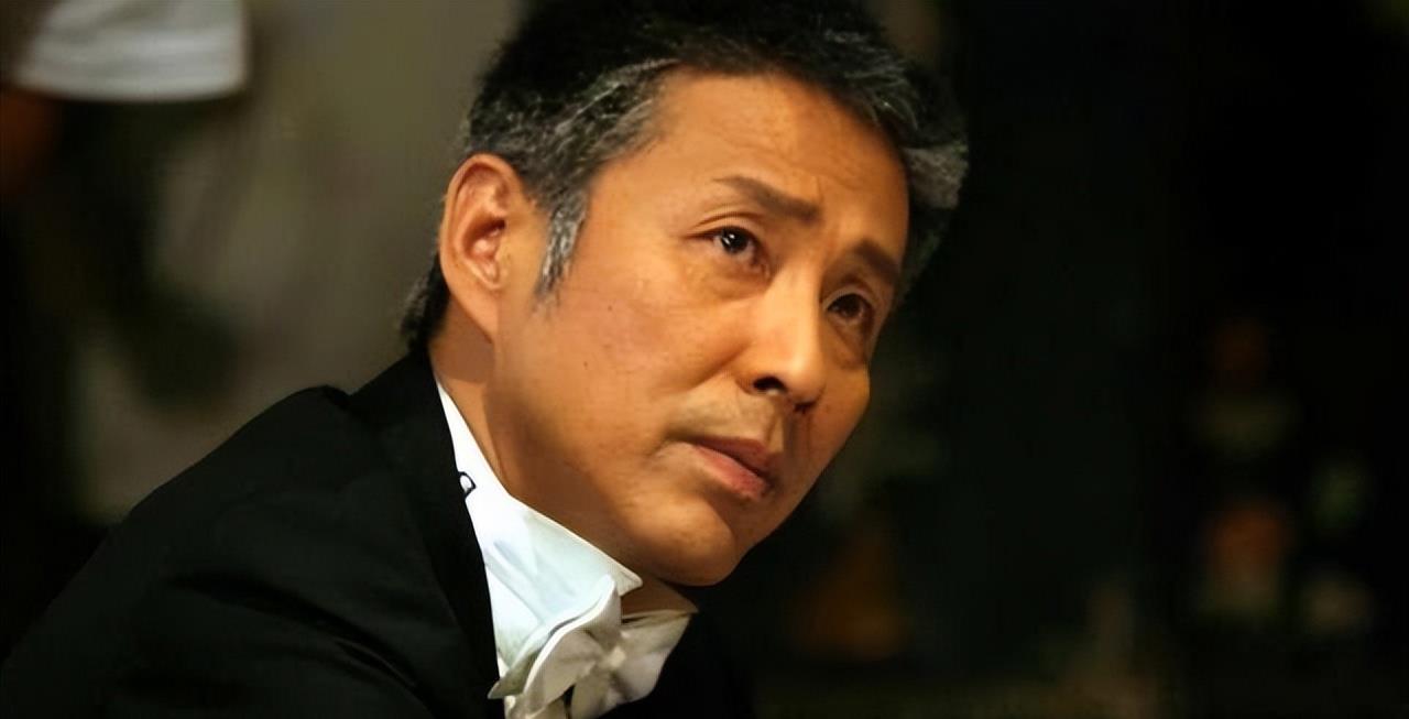 陈道明:6部电影资源,皇帝专业户的银幕经典