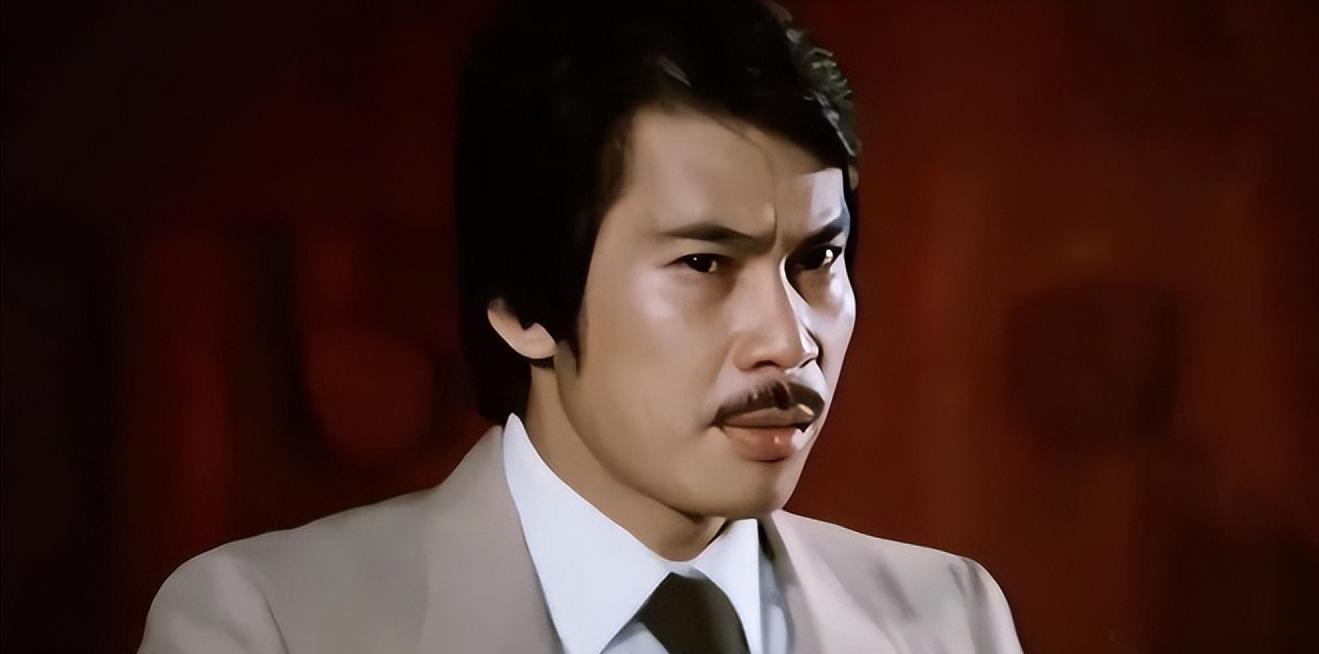 陈观泰:4部港片资源,邵氏武打片的硬桥硬马