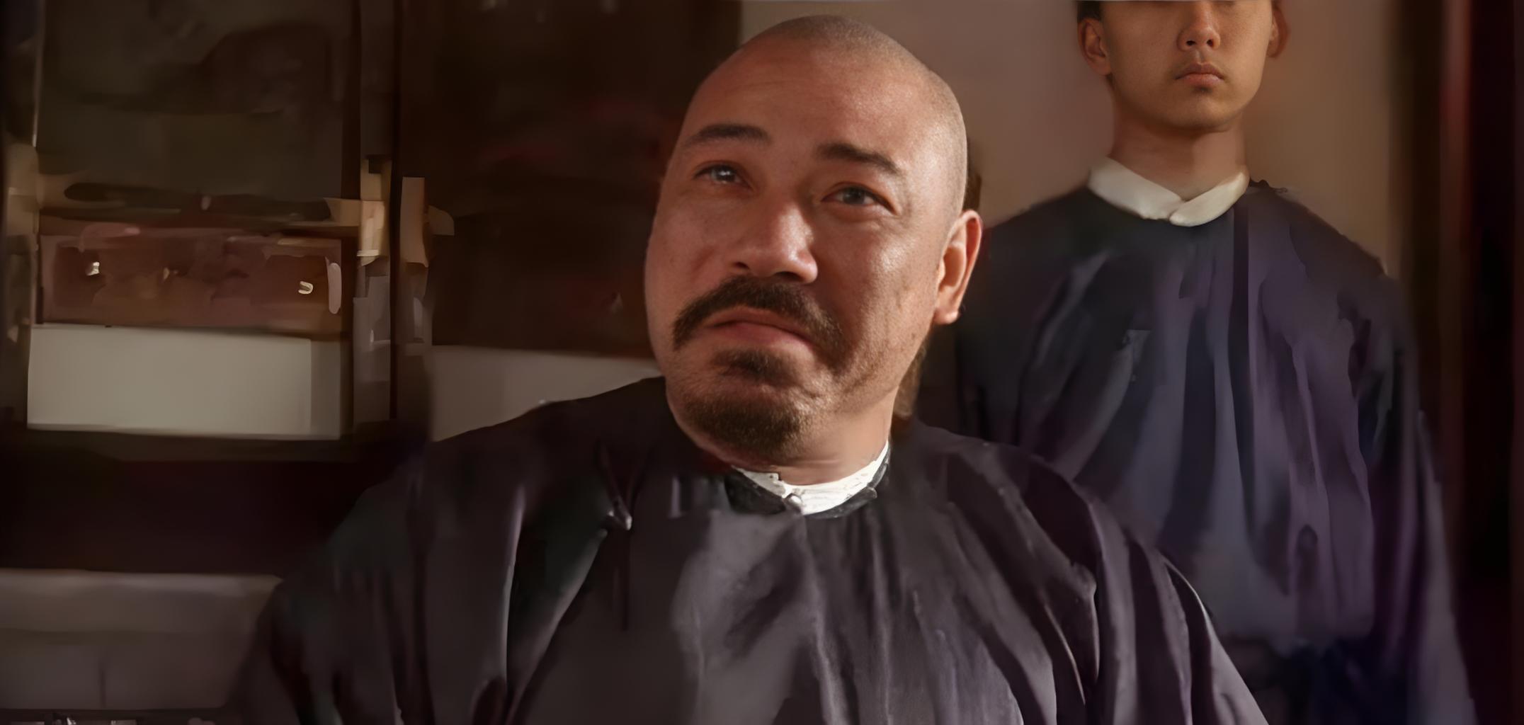 陈松勇：3部电影资源，江湖大佬专业户的银幕风采