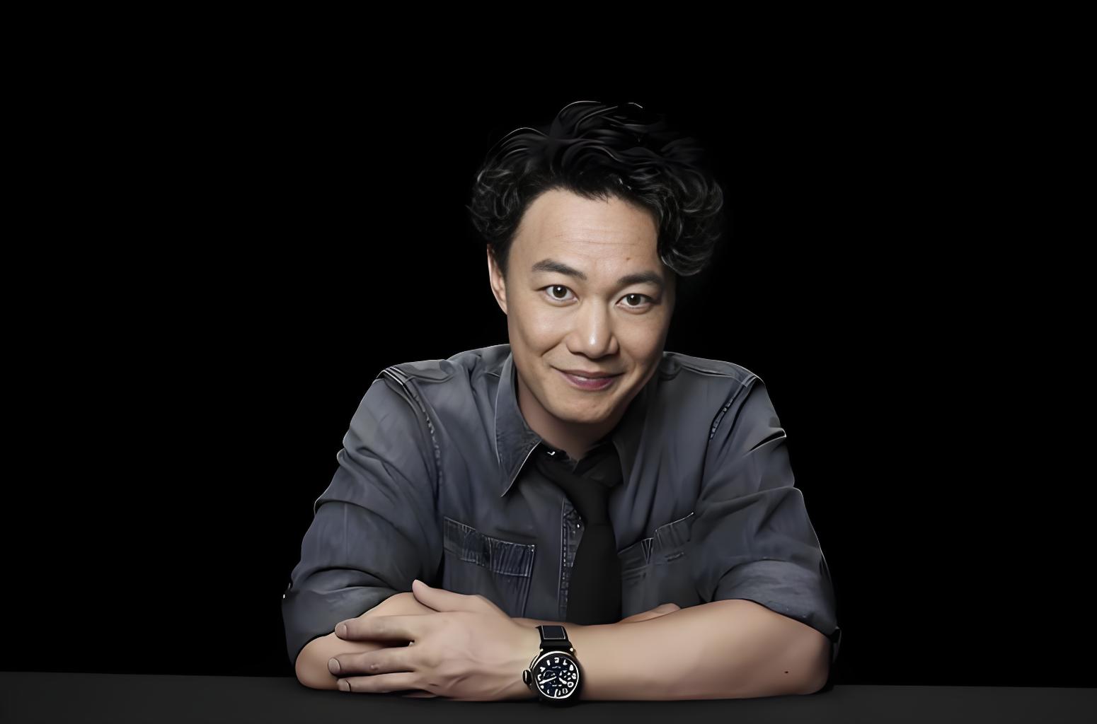 陈奕迅:4部电影资源,歌神偶尔也来演戏