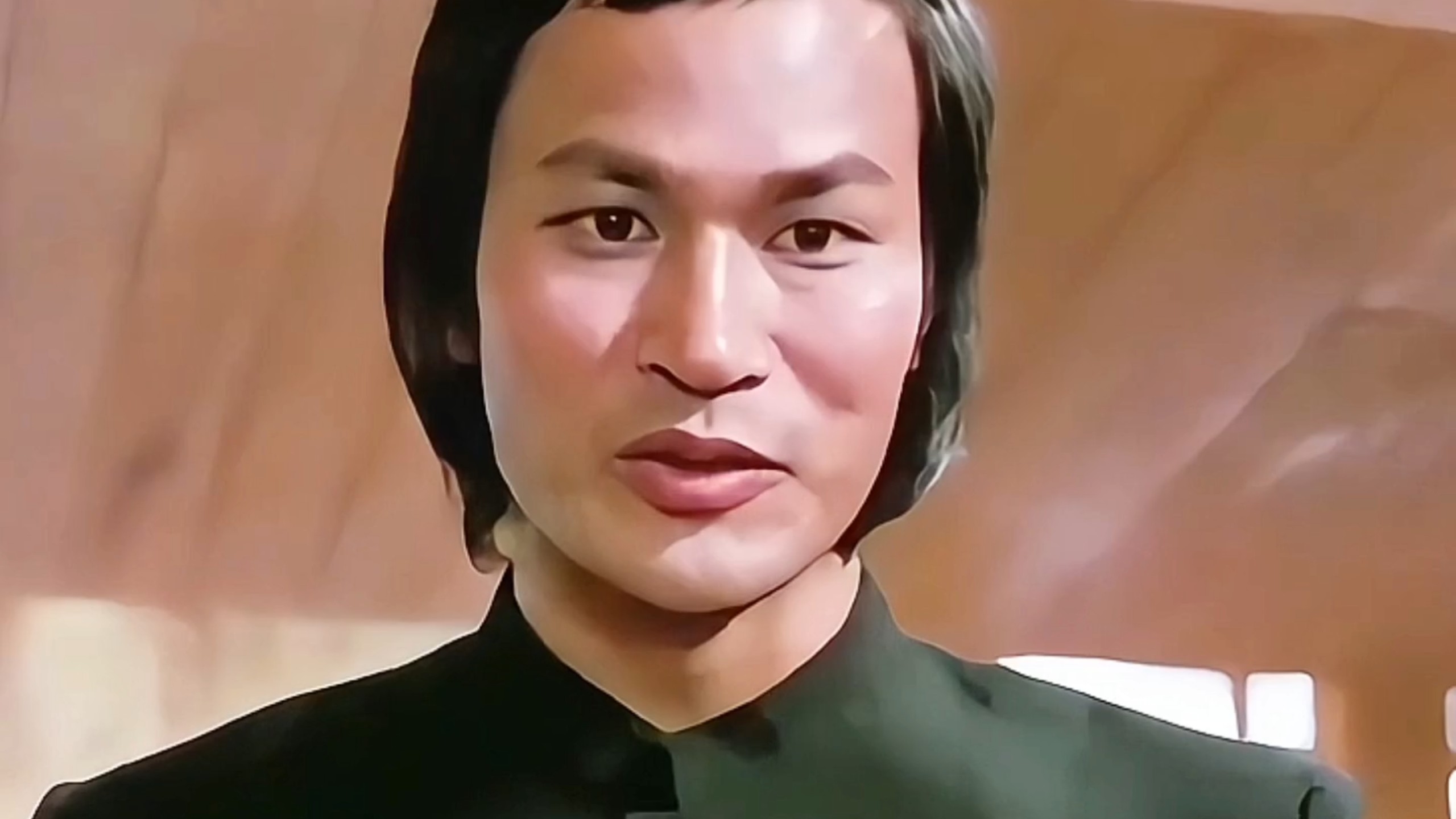 狄威：3部港片资源，硬桥硬马的动作反派