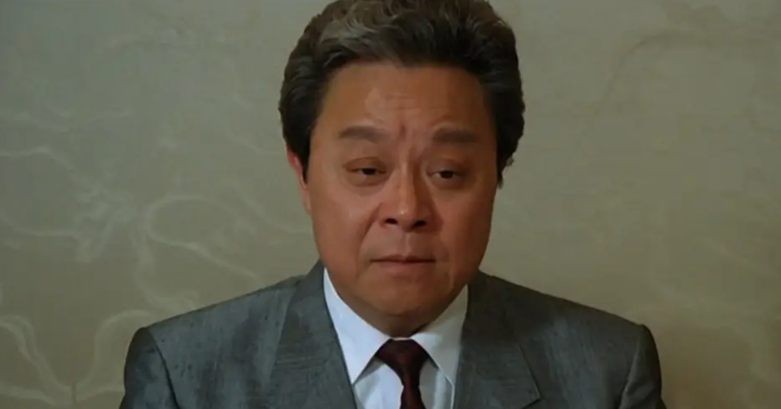 董骠:3部港片资源,港片里的金牌绿叶