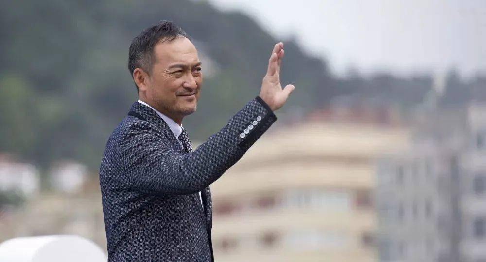 渡边谦：3部电影资源，日本实力派国际影星