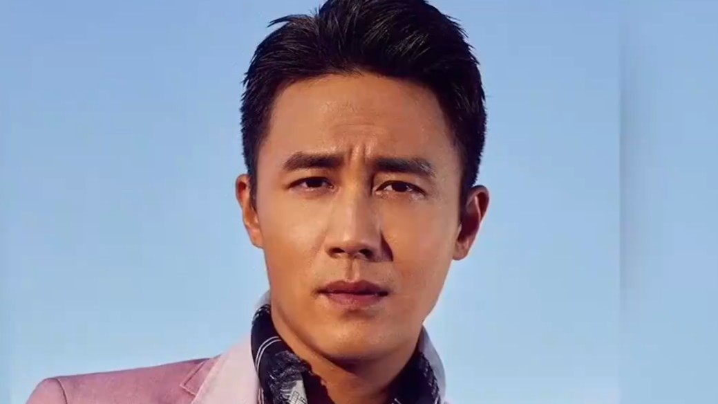 杜淳：3部电影资源，主旋律大片中的熟面孔