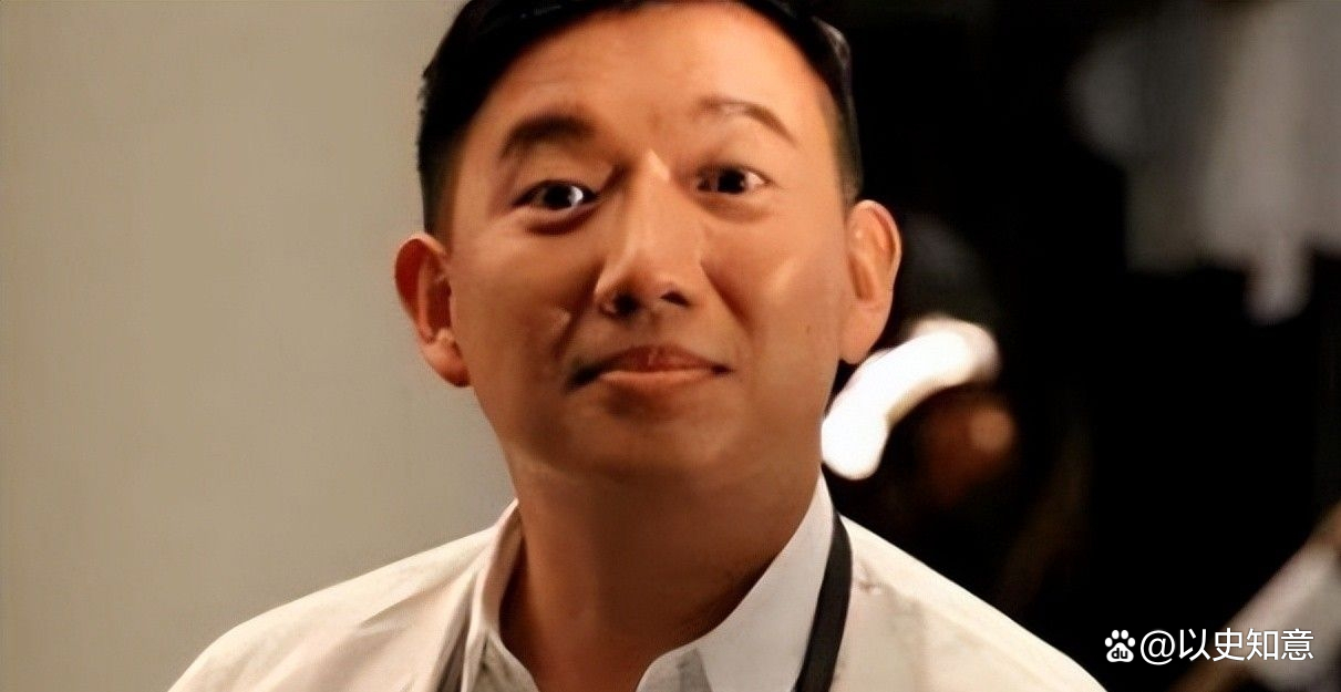 杜汶泽:7部电影资源,港片里的黄金配角