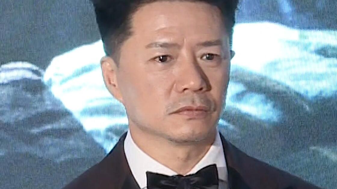 段奕宏：5部电影资源，硬汉与文艺兼具的实力派