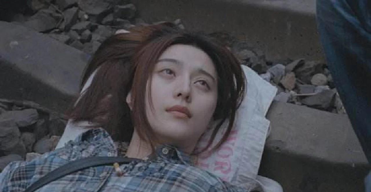 范冰冰:5部电影资源,话题与流量兼具的女演员