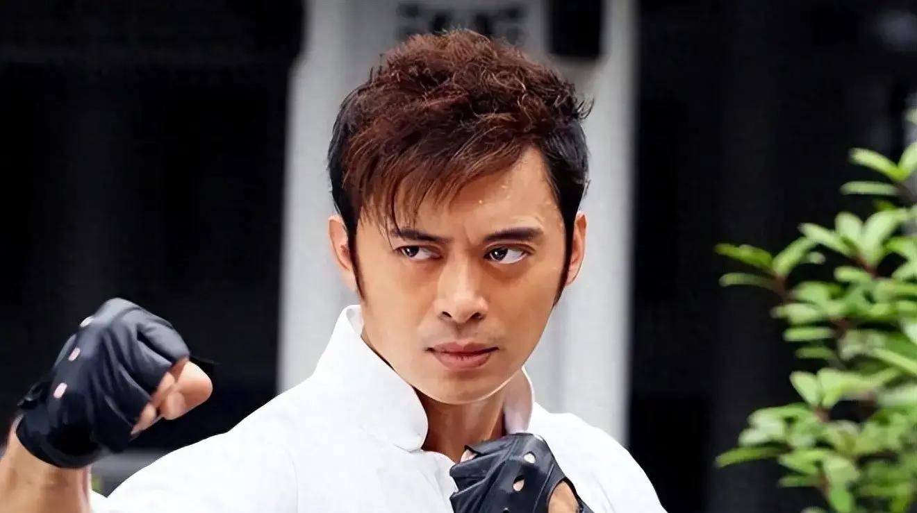 樊少皇:4部电影资源,功夫童星出身的动作演员