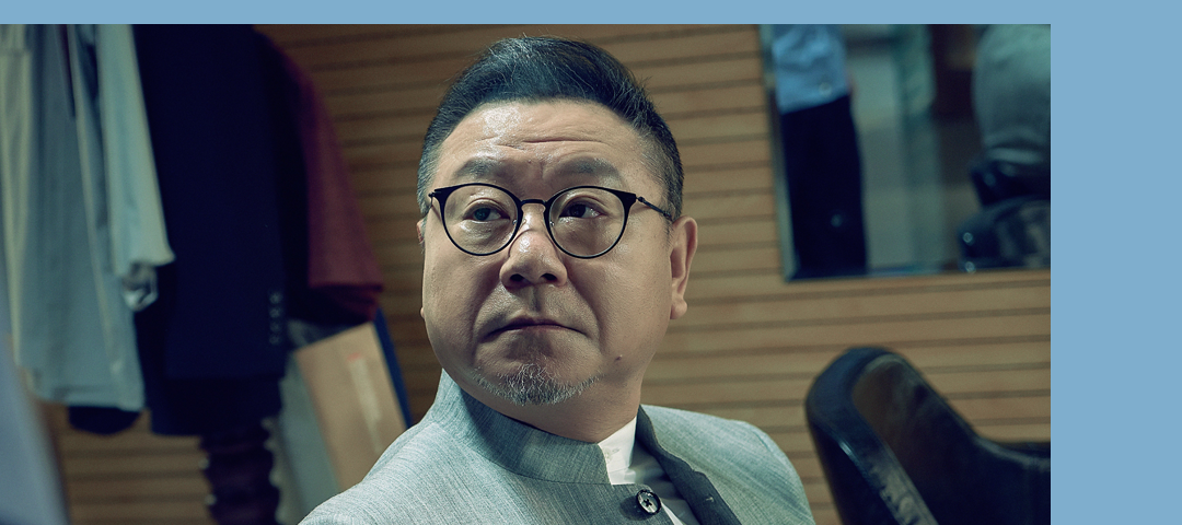 范伟:10部电影资源,小品演员到影帝的蜕变